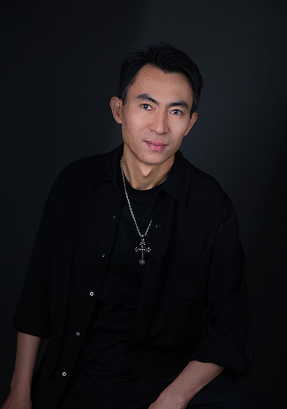 聚鑫汇娱乐:尤云飞