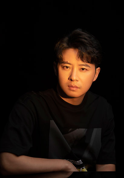 别墅设计师：任祥付