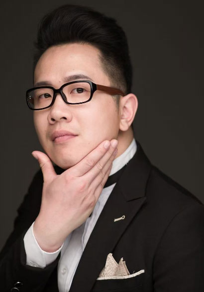 聚鑫汇娱乐:王春伟