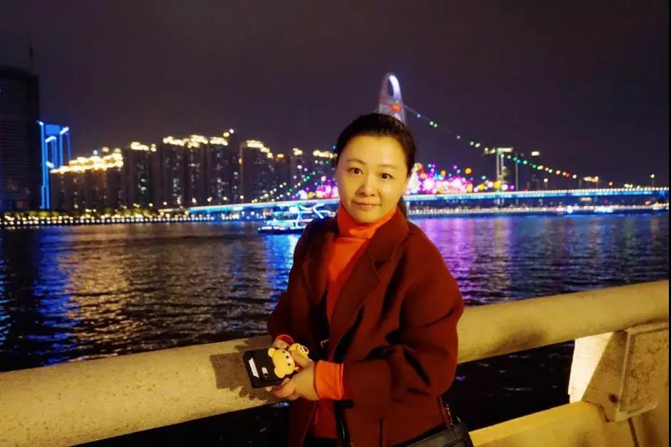 掇菁撷华 终是蓓蕾满枝头 —— 聚鑫汇娱乐师季蓓菁