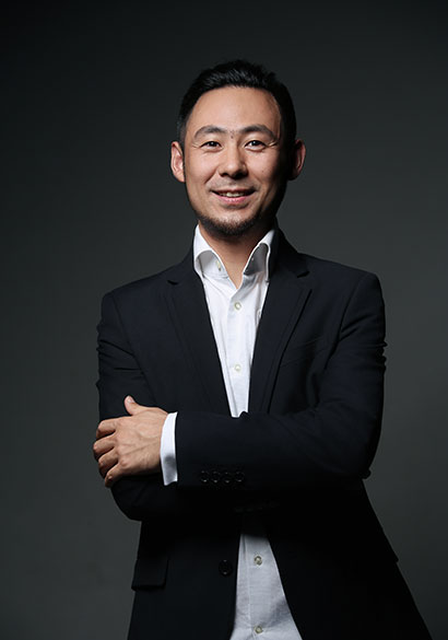 别墅设计师：李耐忠