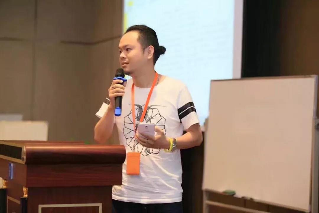 保持“白纸”心态，勿忘设计初心——聚鑫汇娱乐师 毛守飞