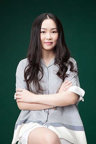 王琛 聚鑫汇娱乐设计别墅装修设计师:王琛