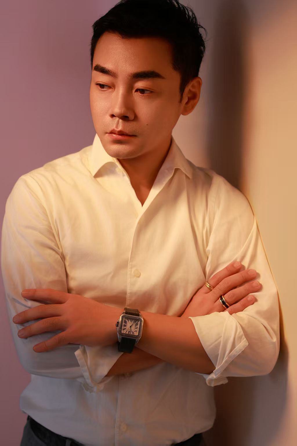 聚鑫汇娱乐:周灏 