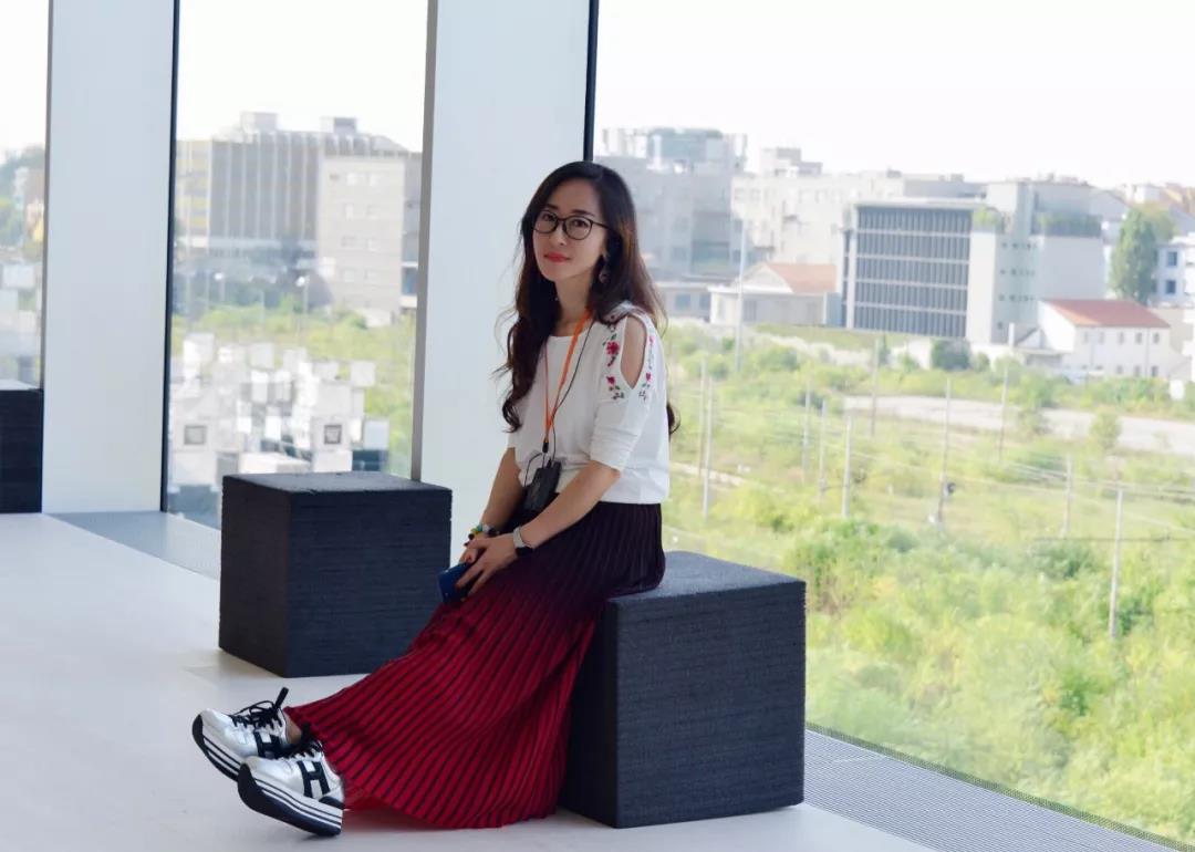 行步天涯,萃取妙心——刁振瑛老师米理研习分享 行步天涯,萃取妙心——刁振瑛老师米理研习分享