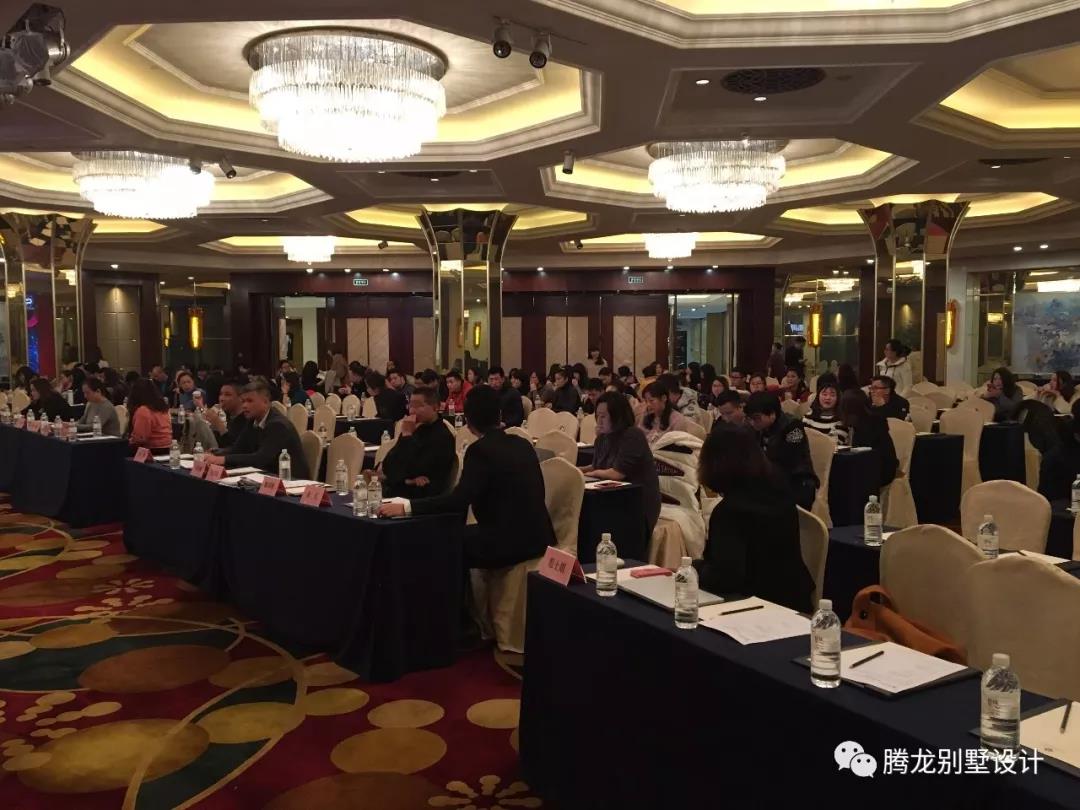 不忘初心，砥砺前行！聚鑫汇娱乐设计2018年启动大会