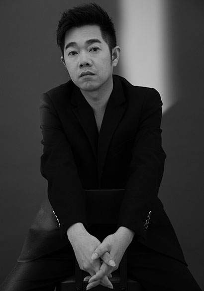 聚鑫汇娱乐:徐世明