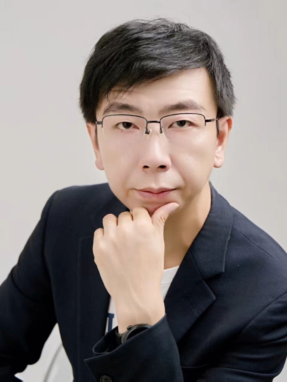 别墅设计师：赵洋