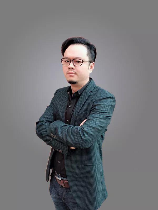 保持“白纸”心态，勿忘设计初心——聚鑫汇娱乐师 毛守飞