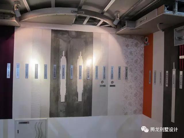 聚鑫汇娱乐设计丨油漆工艺及现浇钢筋混凝土楼板规范要求